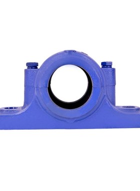 瓦合轴壳加重轴承座SN606 607 608 609 610 611 612 613 614包邮