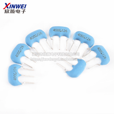 CSTLS8M00G53-B0 4M 6M 8M 10M 16M 20MHZ 直插陶瓷晶振3脚DIP-3