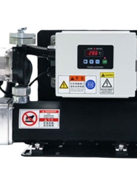 EHD3045强制循环水套加热器柴油发电机组冷冻液预热水泵装置3090