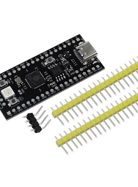树莓派YD-RP2040开发板 兼容Raspberry Pi PICO双核微控制器主板