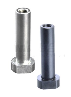 带肩铰链销 内螺纹MIM/MIP-01/02/03/04/05/11/21/22