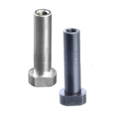 带肩铰链销 内螺纹MIM/MIP-01/02/03/04/05/11/21/22