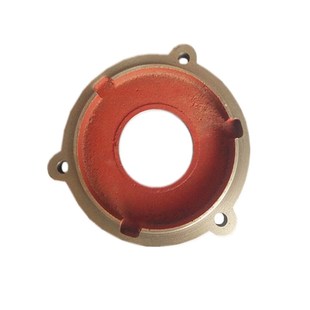 挡盖油封盖昌达机电 YE2系列电机配件 Y2轴承盖225 轴承压盖油盖