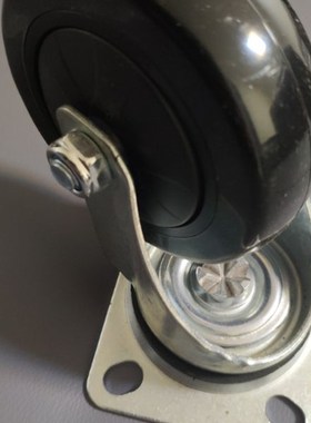 CBL11/CBK21/CDK02脚轮CDL01-d75/d100/d125/d40/d50/d63-P/U/N