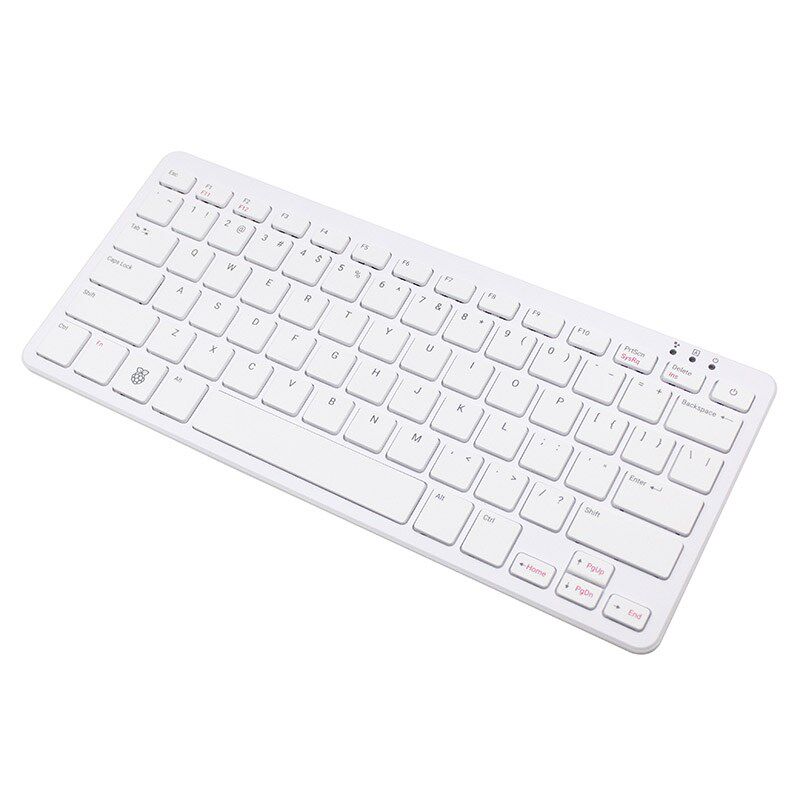 树莓派PI 500开发板 Raspberry Pi 500 400键盘 Linux编程计算机