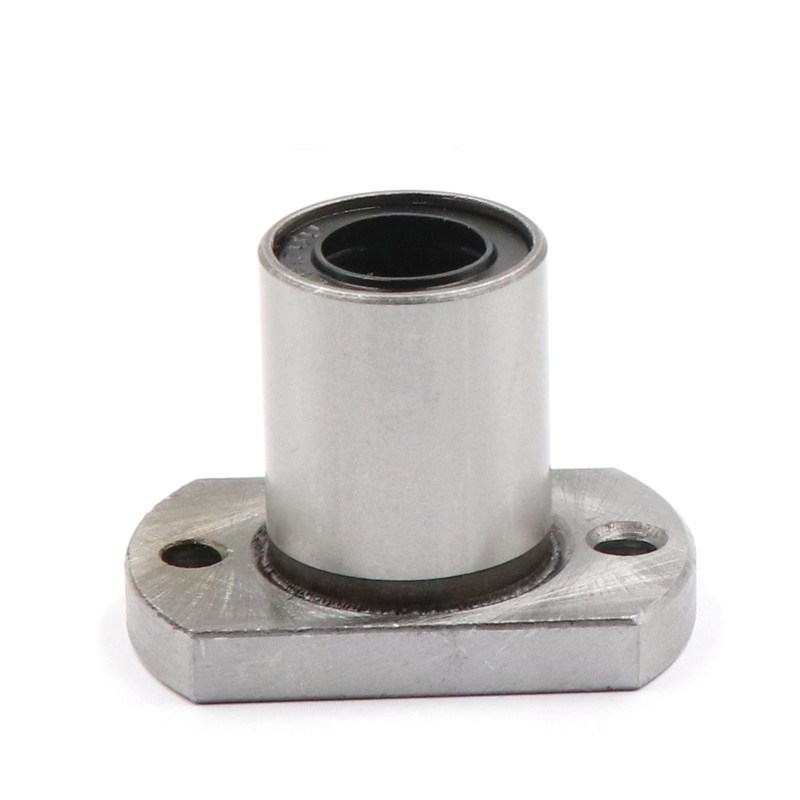 带法兰直线轴承LME23/21/22-d12/d16/d25/D8/D10/d20/D30/D35/d6