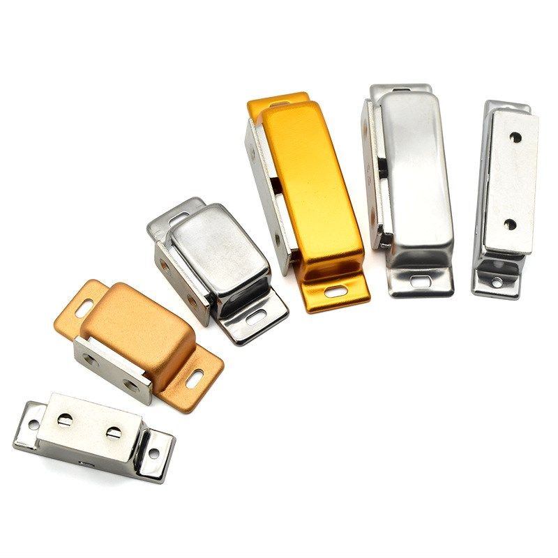 C-MGCE1 C-MGCE2 C-MGCB1 C-MGCB2 不锈钢门吸 门窗钣金用磁力扣