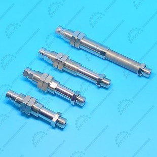 AG25 施迈茨真空吸盘金具 机械手吸盘座支架FSTE