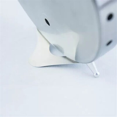 美德时TH603A家用高精度室内温湿度计温度计湿度计精准温度表