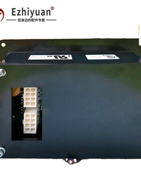 HMI211康明斯发电机PCC3101控制器显示模块按键面板0300-6014