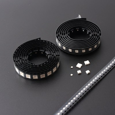 WS2812B幻彩灯珠1515 1204 5050 0807 3535 4020 6028 可编程LED