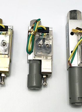 CKT真空发生器带开关可调节型 CV-05/10/15/20-SK