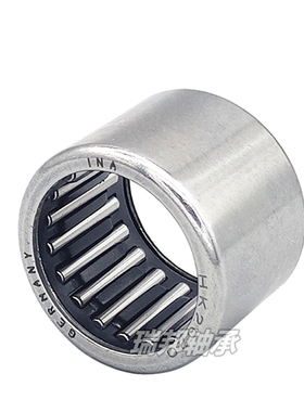 INA单项滚针轴承HF1216 1416 1616 1816 2016 2520 3020 3520