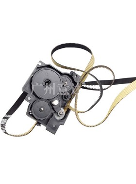 适用爱普生LQ1900K2H色带色驱齿轮 2190 1900KIIIH色驱色带齿轮组