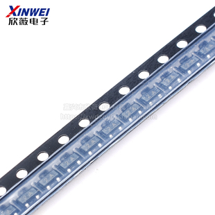 MMBT3904 5551 3906 2N5401三极管1AM 2A G1 2L贴片SOT23 NPN/PNP