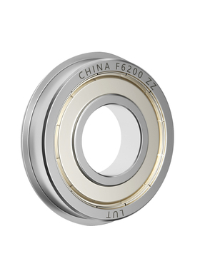 微型深沟轴承FR3ZZ FR4ZZ FR6ZZ FR8ZZ FR144ZZ FR168ZZ FR156ZZ