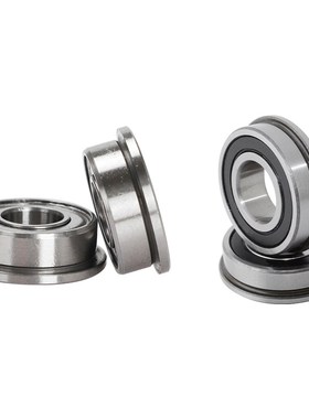 微型法兰轴承F672 F673 F674 F675 F676 F677 F678 F679 ZZ