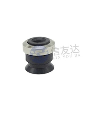 平行带肋单层吸盘 G-P10C/13C/16C/20C/25C/32C/40C/50C-X19S/N