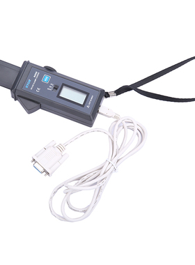 【广州铱泰ETCR6000交直流钳形漏电流表 微电流钳形表