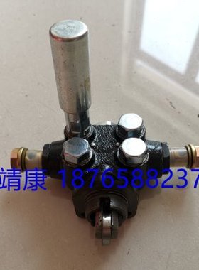 柳工龙工厦工徐工装载机 东风上柴手油泵输油泵 SP/KF2205.5-305A
