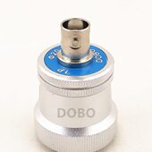 1P14 2P20 1.5P20 超声波探伤仪直探头1P20 2.25P20 1P30单晶1mhz