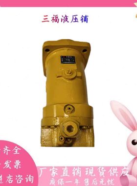 力源柱塞马达L2F28R3P4 L2F107R2P3 L2F160R2P3 L2F250L5P2 L2F63