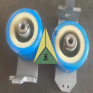 36B 6202 0214 通力电梯转换开关SC 通力扶梯测速轮Φ60