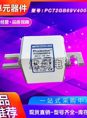 PC70GB69V250TF PC70GB69V315TF法国罗兰美尔森法雷熔断器 保险丝
