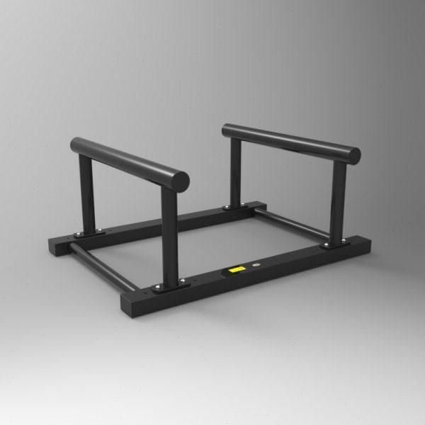 东际家用健身平行双杠男女室内外多功能俯卧撑俄挺支架体育器材