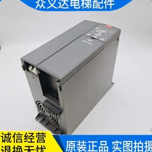 132F0058 VLT调速器 11KW380V 丹佛斯变频器FC－051P11KT4E20H3B