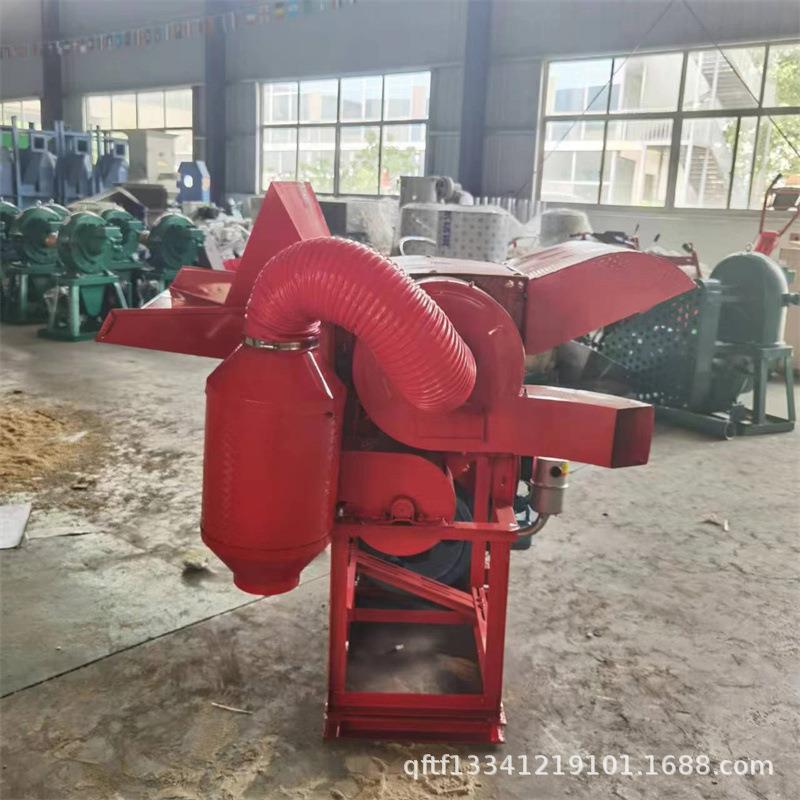 小麦水稻谷子脱粒机移动式油菜籽脱粒机多功能红豆苦豆脱粒机