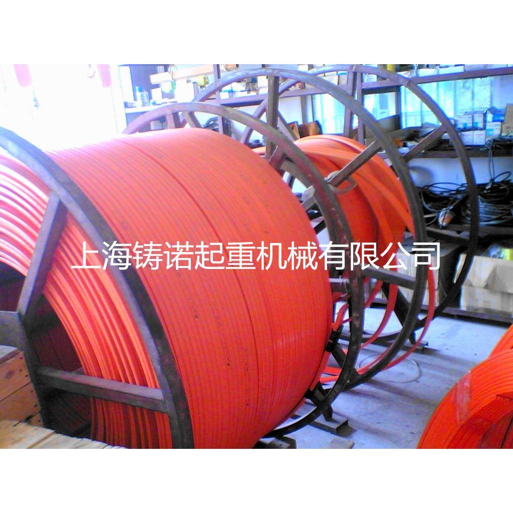 供应滑触线、无接缝安全滑线、安全滑触线、单极滑线集电器