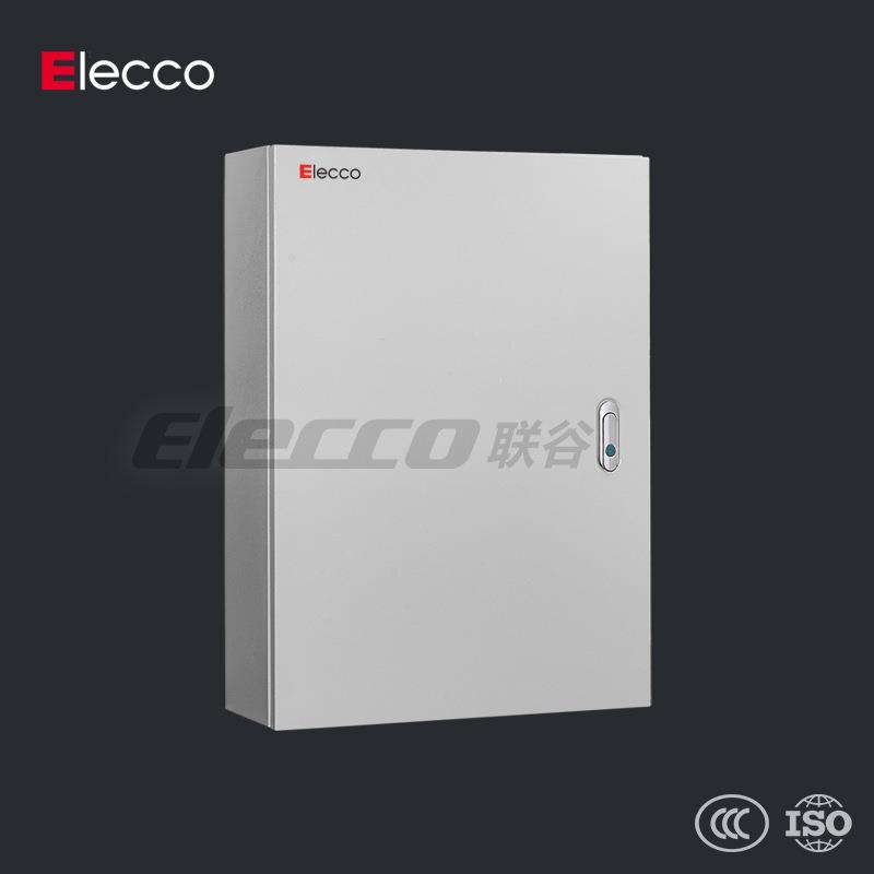 出口型基业箱500*700*200mm防护箱/JXF布线箱CE认证IP55电箱