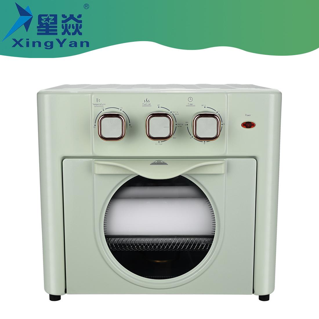 18L马克杯烤箱陶瓷杯热升华热转印设备水壶转印机圆珠笔礼品加工