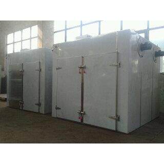 CT-C热风循环烘箱中药材烘干机箱式烘干机制药烘干设备