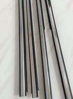 三菱翼神风迪思EVO/lanser玻璃外压条电镀车窗饰条玻璃内外压条