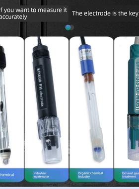 台湾HOTEC合泰EC-106在线电导率分析仪控制器EC106电阻率监测仪表