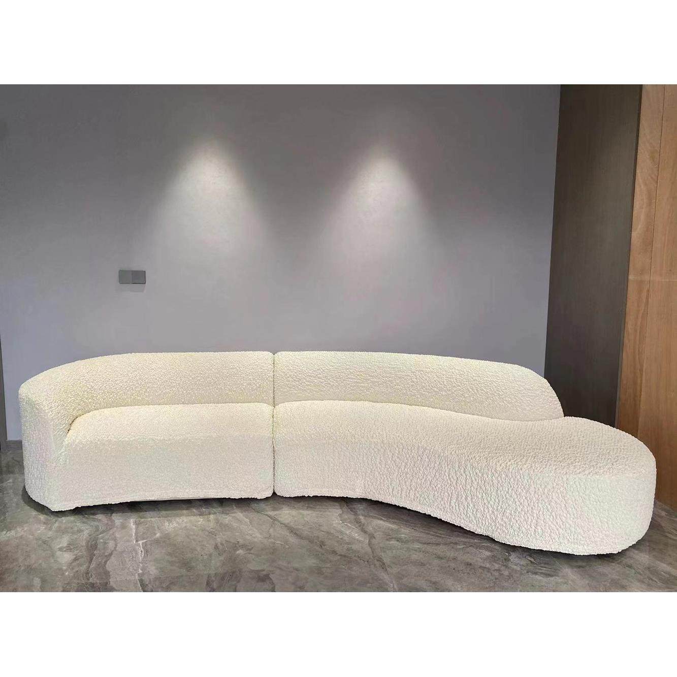 专业定制月亮弧形沙发套罩面料超级厚弹力沙发套沙发套全包沙发罩,3C数码配件,USB多功能数码宝,淘宝优惠券,粉丝福利购,淘宝优惠卷