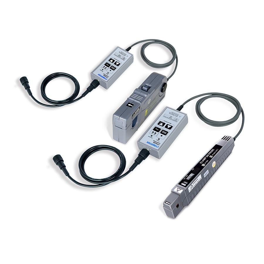 全新CP8030B(30A/50MHz)高频示波器电流探头