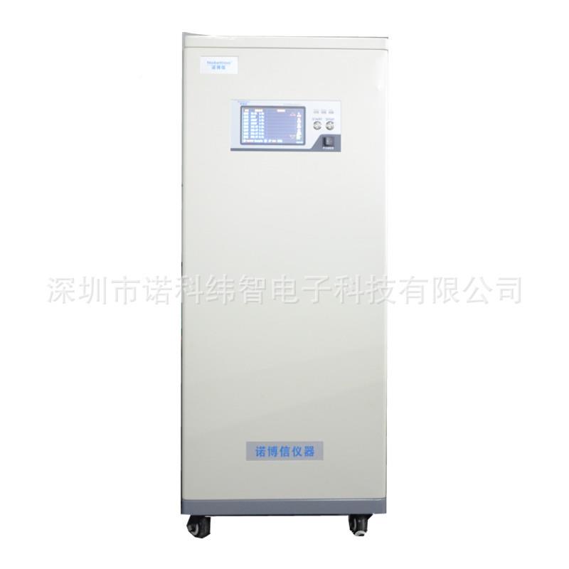 NBX540-3交流耐绝缘压地泄漏功率NBX1540-安规综合接1测试仪