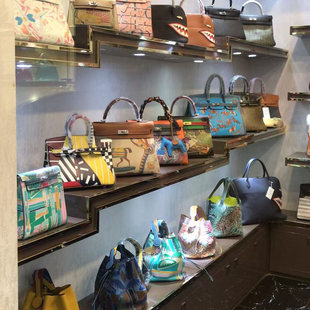 歪歪定制包包专拍