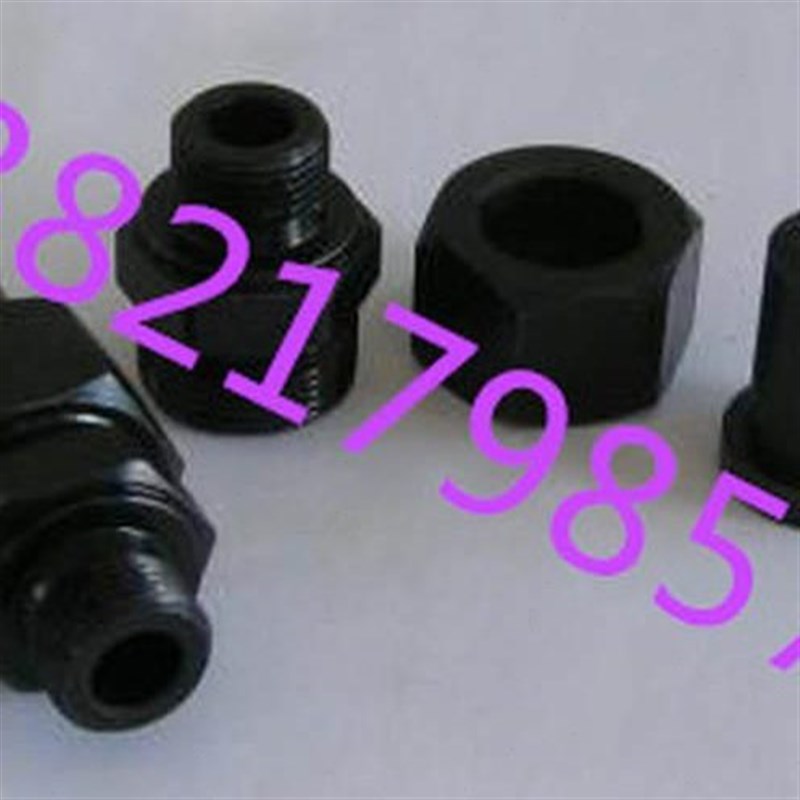 。JB966-77焊接端直式通管接头34/M42*2 42J/M42*2 42/M48*2管接