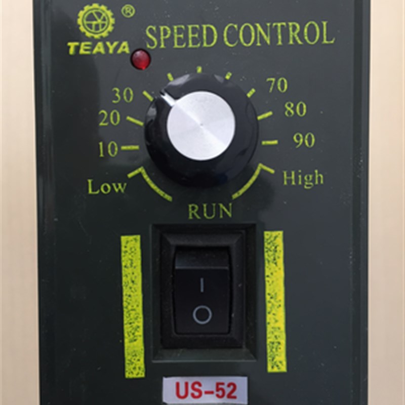 TEAYA马达 电机TEoAYA调速器US-52 US-51 UX52控制器220V