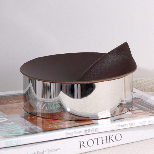 现轻奢风端首饰盒档收纳盒客厅卧室样板间梳妆台装饰品摆件,饰品/流行首饰/时尚饰品新,摆件,淘宝优惠券,粉丝福利购,淘宝优惠卷