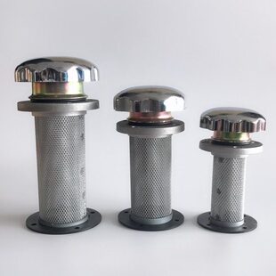 EF2 50过滤器滤芯 EF4 EF3 空气滤清器过滤网加油口EF1