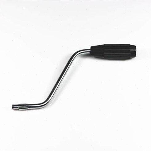 复兴原厂家用压面机固定夹摇手配件手动面条机手柄弯扣固定器夹子