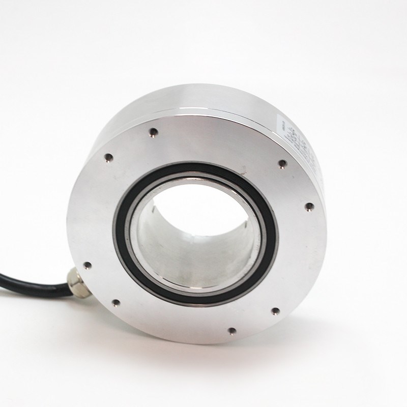 旋转编码器EC120RR45-L5PR-102G4-H6TR-H6PR脉冲1024
