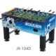 出口型桌上足球机 桌上足球台 九星JX 104D