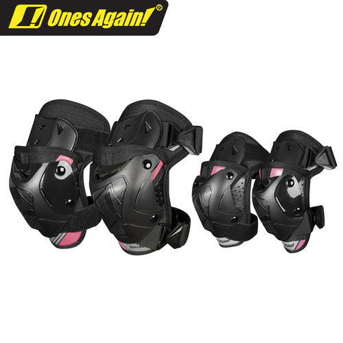 OnesAgain摩托骑行护具防摔透气