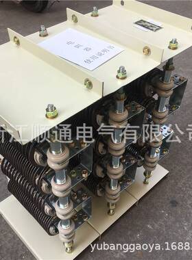 行车电阻箱起重电机制动升降电阻器RT54RS54-315S-8RS54-315S-8/9